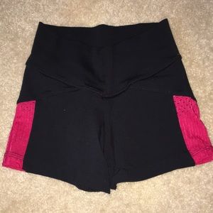 BootyQueen Apparel Workout Shorts